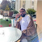 Application Request for English Teacher